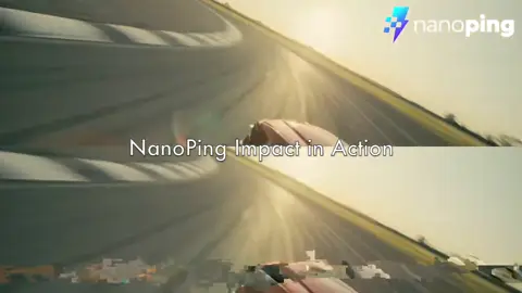 NanoPing